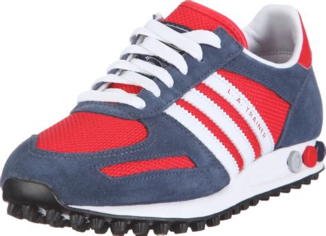 adidas sneaker neu rot|Rot .